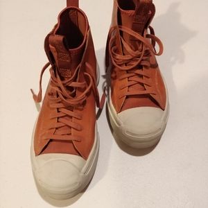 Converse Jack Purcell wm sz 8